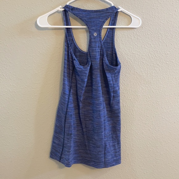 Lululemon Tank Top - Picture 2 of 4